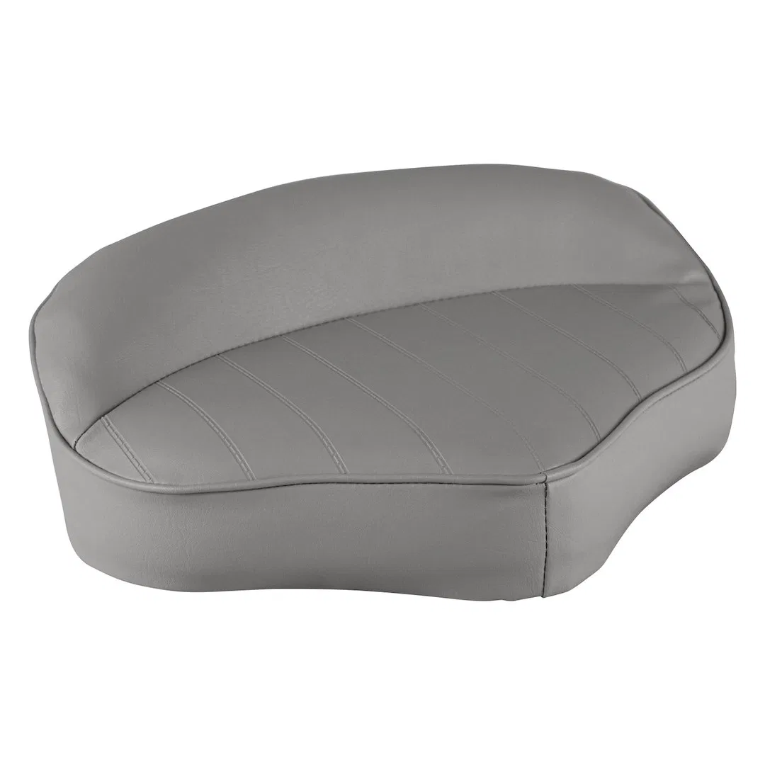 8WD112BP-717 – WISE SEATING Boat Seat, Fishing Seat Casting Seat Type Non-Adjustable Non-Foldable 5-1/4 Inch Height x...